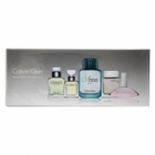 Calvin Klein Deluxe Miniature Collection by Calvin Klein