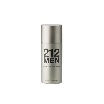 212 by Carolina Herrera