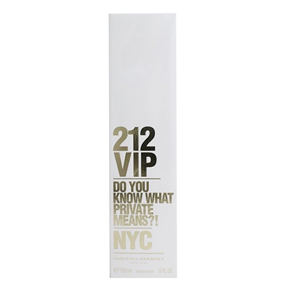 212 NYC by Carolina Herrera