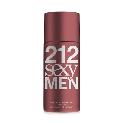 212 Sexy by Carolina Herrera