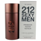 212 Sexy Men by Carolina Herrera