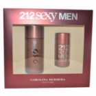 212 Sexy Men by Carolina Herrera