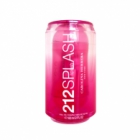 212 Splash by Carolina Herrera by Carolina Herrera
