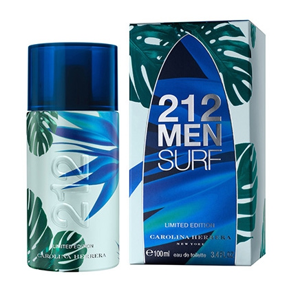 212 Surf  by Carolina Herrera
