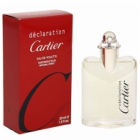 Declaration by Cartier