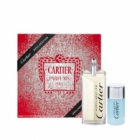 Declaration by Cartier