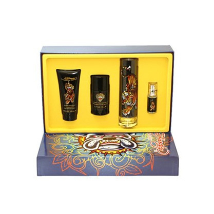 Christian Audigier by Christian Audigier