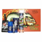 Ed Hardy Love & Luck by Christian Audigier