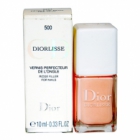 Diorlisse Ridge Filler For Nails # 500 Pink Petal by Christian Dior