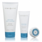Deep Pore Detoxifying Solution Replenishment Set by Clarisonic