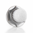 Luxe Satin Precision Contour Brush Head by Clarisonic