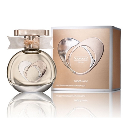 Coach Love by Coach
