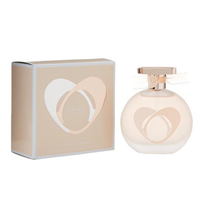 Coach Love Eau Blush by Coach