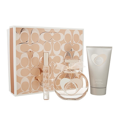 Coach Love by Coach