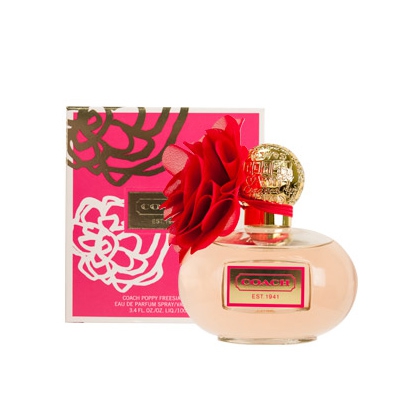 Coach Poppy Freesia Blossom by Coach