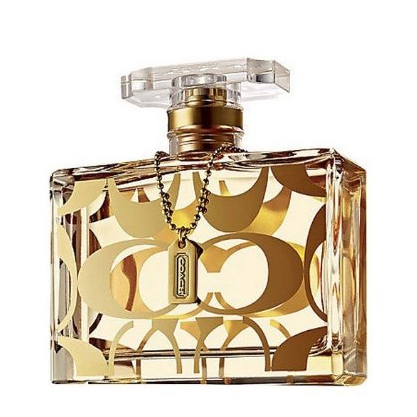 Coach Signature Rose D_Or by Coach
