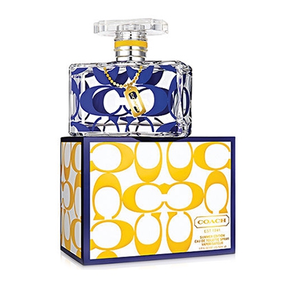 Signature Summer by Coach