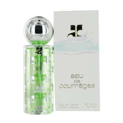 Eau De Courreges by Courreges
