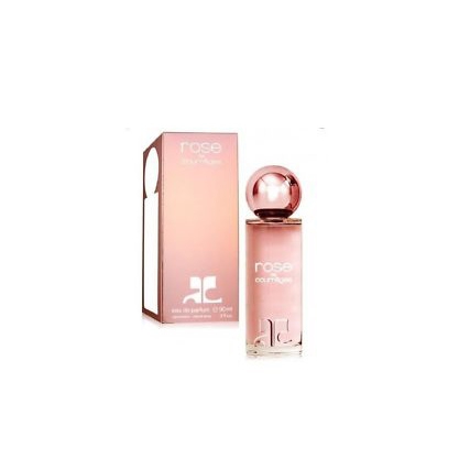 Rose De Courreges by Courreges