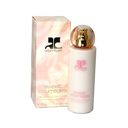 Sweet Courreges by Courreges