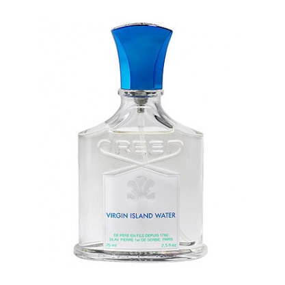 Virgin Island Water by Creed