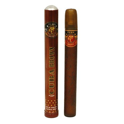 Cuba Brown by Cuba