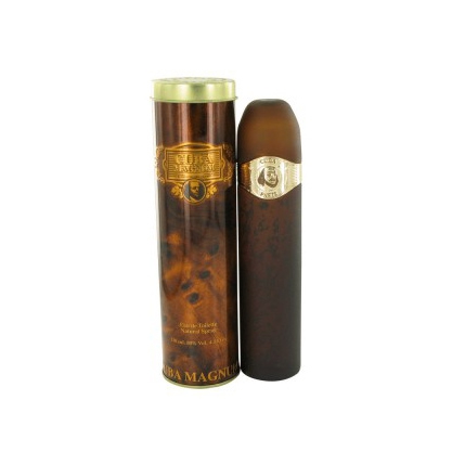 Cuba Magnum Gold by Cuba