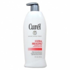 Ultra Healing Intensive Moisture Lotion by Curel
