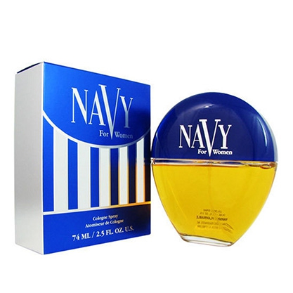 Navy by Dana