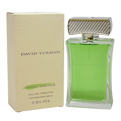Fresh Essence by David Yurman