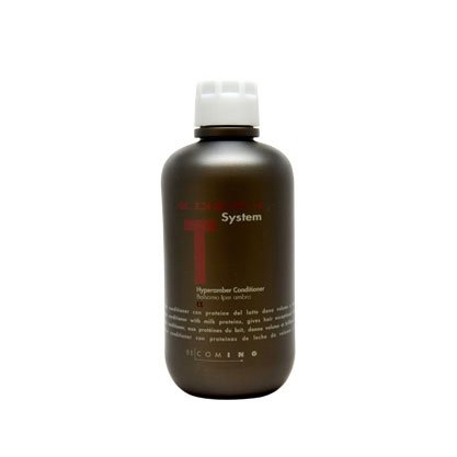 Alchemic Amber Conditioner by Davines