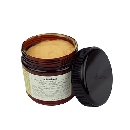 Alchemic Golden Conditioner by Davines