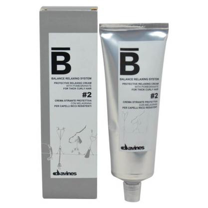 Balance Protective Relaxing Cream #1 by Davines