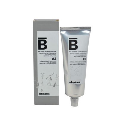 Balance Protective Relaxing Cream #2 by Davines