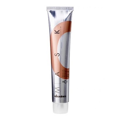Mask Color Conditioning System # 3N Dark Brown by Davines