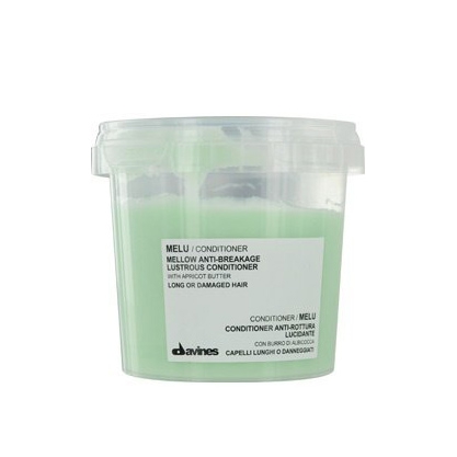 Melu Mellow Anti-Breakage Lustrous Conditioner by Davines