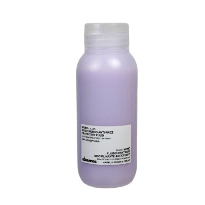 Momo Moisturizing Anti Frizz Protective Fluid by Davines