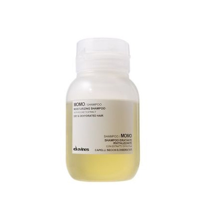 Momo Moisturizing Shampoo by Davines