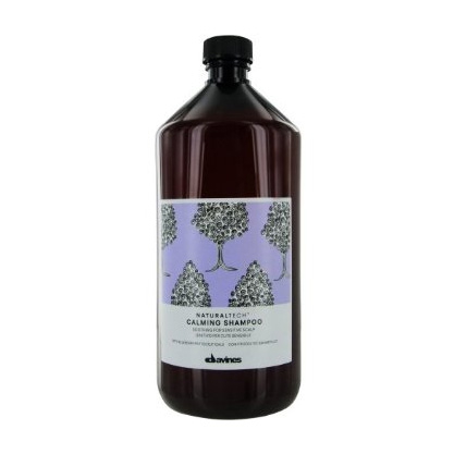 Naturaltech Calming Shampoo by Davines