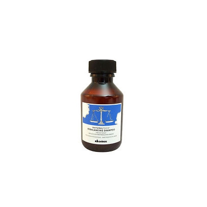 Naturaltech Rebalancing Shampoo by Davines