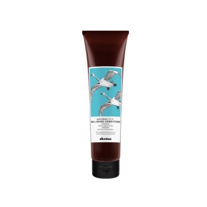 Naturaltech Well-Being Conditioner by Davines