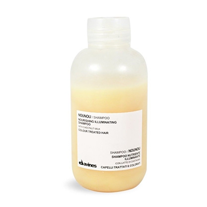 NouNou Nourishing Illuminating Shampoo by Davines