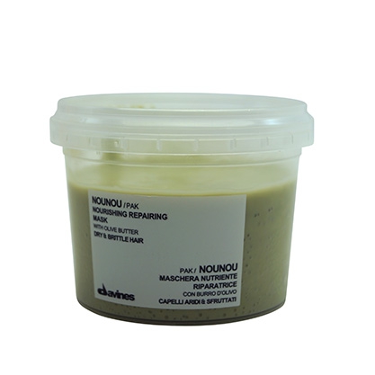 Nounou Nourishing Reparing Mask by Davines
