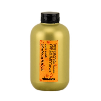 This Is An Oil Non Oil by Davines