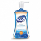 Original Scent Antibacterial Foaming Hand Wash by Dial