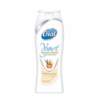 Yogurt Vanilla Honey Nourishing Body Wash by Dial
