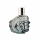 Diesel Only The Brave by Diesel