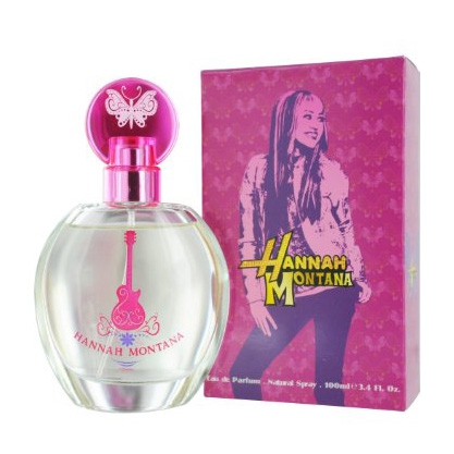 Hannah Montana by Disney