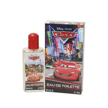Pixar Cars by Disney