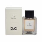D&G La Lune 18 by Dolce & Gabbana